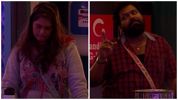 'സജ്‌ന അടുക്കളയില്‍ വേണ്ട'; തുറന്നടിച്ച് ക്യാപ്റ്റന്‍ നോബി
