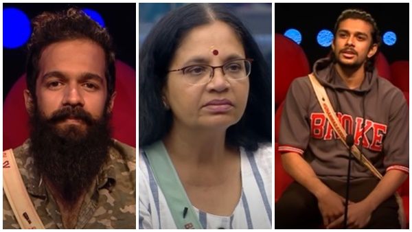 ഭാഗ്യലക്ഷ്മിക്കെതിരെ റംസാന്‍, കിടിലം ഫിറോസിന്റെ പേര് പറഞ്ഞ് സായ്; വന്‍ ട്വിസ്റ്റുമായി നോമിനേഷന്‍