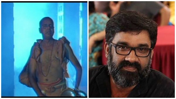 രാവണപ്രഭുവിലെ പെരിങ്ങോടന്‍റെ മകനെ അങ്ങനെയാണ് സൃഷ്ടിച്ചത്, വെളിപ്പെടുത്തി രഞ്ജിത്ത്