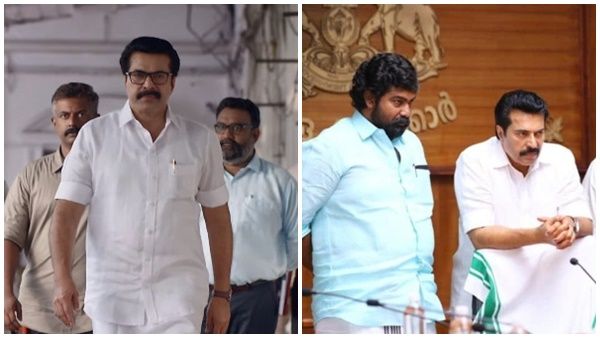 മമ്മൂട്ടിയുടെ കടയ്ക്കൽ ചന്ദ്രൻ ശരിക്കും ആരാണ്, വെളിപ്പെടുത്തലുമായി സന്തോഷ് വിശ്വനാഥ്