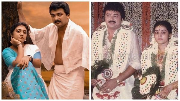 പാര്‍വതിയുടെ വിവാഹത്തെ കുറിച്ച് അമ്മയുടെ ആഗ്രഹം ഇതായിരുന്നില്ല; ജയറാമുമായുള്ള പ്രണയത്തെ കുറിച്ച വെളിപ്പെടുത്തൽ