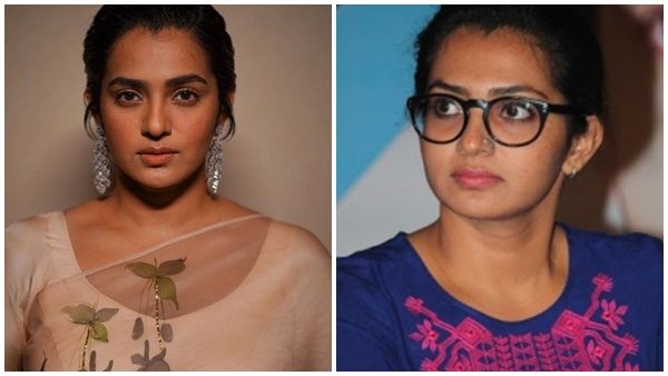 ചെയ്യുന്നത് ധൈര്യം ഉള്ളതുകൊണ്ട്, എന്നില്‍ നിന്ന് രാഷ്ട്രീയത്തേയോ രാഷ്ട്രീയത്തില്‍ നിന്ന് എന്നേയോ മാറ്റാനാകില്ല