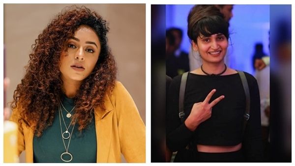 പേളി മാണിയുമായി ഏറെ സാമ്യമുണ്ട്; അക്രമണം ഇങ്ങോട്ട് ക്ഷണിക്കുന്ന രീതി, ഡിംപലിനും ന്യായീകരണ കമ്മിറ്റിയുണ്ടോ?