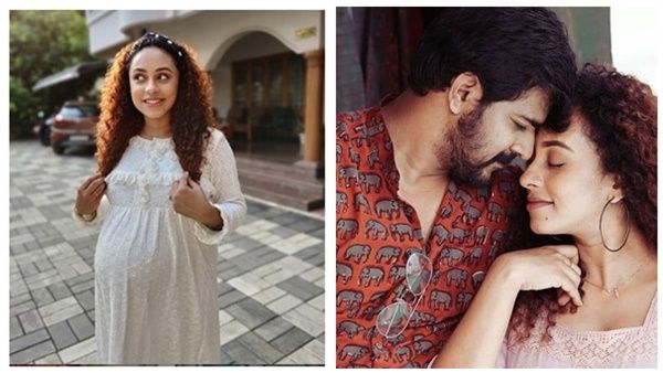 പേളി മാണി അമ്മയായി, ചെറിയ കുഞ്ഞും വലിയ കുഞ്ഞും അടിപൊളിയെന്ന് ശ്രീനീഷ്