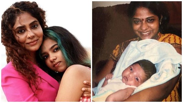 ഇത് പാത്തുവോ നച്ചുവോ എന്ന് പൂര്‍ണിമ; തഗ്ഗ് കമന്റുമായി പ്രാർത്ഥന, ചിരിപ്പിച്ച് അമ്മയും മകളും
