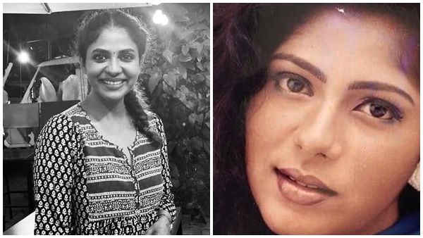 ആ ബോളിവുഡ് നടിയാകാൻ നോക്കിയ കാലം ഉണ്ടായിരുന്നു, ഓർമ പങ്കുവെച്ച് പൂർണിമ