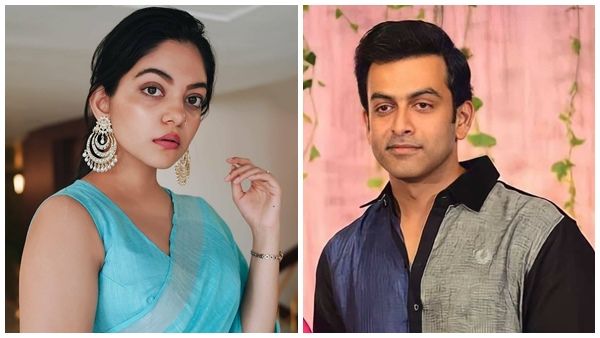 അഹാനയെ സിനിമയില്‍ നിന്നും ഒഴിവാക്കിയത് പൃഥ്വിരാജ് അല്ല; കാരണം പറഞ്ഞ് ഭ്രമം സിനിമയുടെ അണിയറ പ്രവര്‍ത്തകര്‍