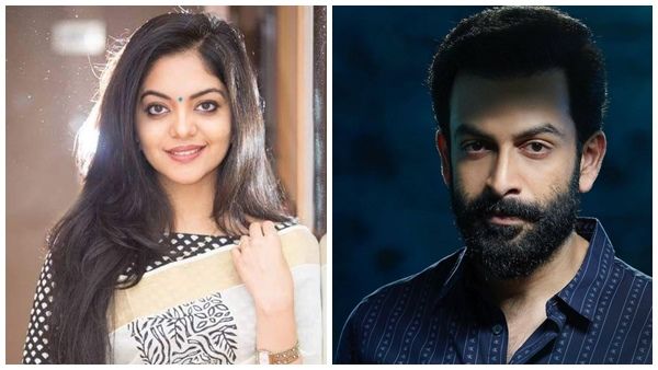 സിനിമയില്‍ നിന്നും അഹാനയെ പുറത്താക്കിയതാണോ? പൃഥ്വിരാജിന്റെ കടുത്ത ആരാധികയാണ് താനെന്നും വ്യക്തമാക്കി നടി