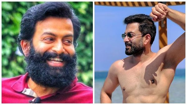 പൃഥ്വിരാജിൻ്റെ ഈ പതിവ് ഒരിക്കലും തെറ്റാറി; ഇത്രയും ലുക്കിൻ്റെയും ഫിറ്റ്‌നെസിൻ്റെയും കാരണം പറഞ്ഞ് ട്രെയിനർ