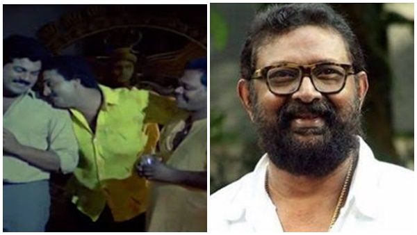 റാംജിറാവുവിലെ വേഷം ആദ്യം നിരസിച്ച ഇന്നസെന്‌റ്, അറിയാകഥ വെളിപ്പെടുത്തി ലാല്‍