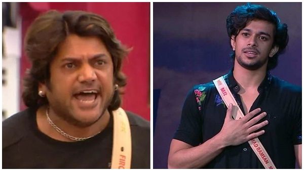 ടാസ്ക്കിനിടെ വീണ്ടും ബിഗ് ബോസ് ഹൗസിൽ വാക്ക് തർക്കം, ഫിറോസും റംസാനും നേർക്കുനേർ...