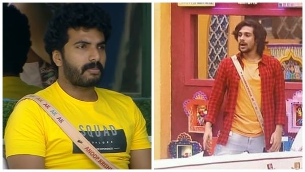 ആപ്പിളിന് ശേഷം തക്കാളി മോഷ്ടിച്ച് പഞ്ചസാരയില്‍ മുക്കി കഴിച്ച് അനൂപും റംസാനും, ഭാഗ്യലക്ഷ്മിയ്ക്ക് ട്രോളും