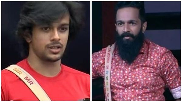 സായി ഇത്തവണ പുറത്തുപോകാന്‍ ചാന്‍സുണ്ട്, നോബിയോട് റംസാന്‍