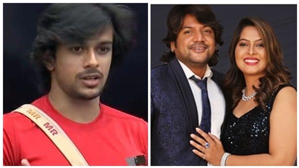 പ്രായം വെച്ച് എന്നെ താഴ്ത്തികെട്ടി എന്തുതന്നെ പറഞ്ഞാലും എനിക്ക് പറ്റില്ല, ഫിറോസിനോട് റംസാന്‍