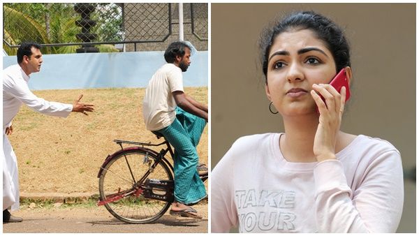 വിഷ്ണു ഉണ്ണികൃഷ്ണൻ ചിത്രം റെഡ്‌റിവര്‍ പൂര്‍ത്തിയായി