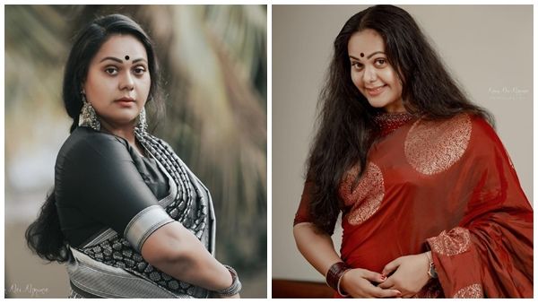 എന്റെ കൈയില്‍ ഒരാള്‍ പിടിച്ചു; അത് ദൈവത്തിന്റെ കൈയാണ്, ജീവിതം അവസാനിപ്പിക്കാന്‍ നോക്കിയതിനെ കുറിച്ച് രേഖ രതീഷ്