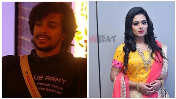 രമ്യ ചേച്ചിക്ക് പിൻ കിട്ടിയാൽ കുന്തം ആക്കും,വായിൽ നിന്ന് കേൾക്കും, മുന്നറിയിപ്പുമായി റംസാനും സായിയും
