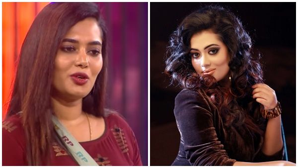 എന്റെ ആ സ്വഭാവം അവർക്ക് ഇഷ്ടമായില്ല, ബിഗ് ബോസ് ഹൗസിലെ ദിനങ്ങളെ കുറിച്ച് രമ്യ