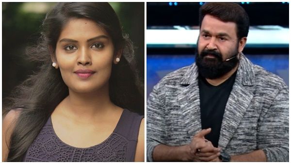 മോഹന്‍ലാല്‍ അയാള്‍ക്ക് തോന്നിയത് വിളിച്ചു പറയുമ്പോള്‍ എന്തിനാണ് പേടിച്ച് വിറച്ചിരിക്കുന്നത്: രേവതി സമ്പത്ത്