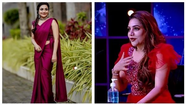 കളിയാക്കുന്നത് എനിക്കിഷ്ടമാണ്, പ്ലീസ് എല്ലാവരും എന്നെ കളിയാക്കൂ... റിയാലിറ്റി ഷോയിൽ റിമി ടോമി