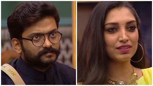 മണിക്കുട്ടനെ വാനോളം പുകഴ്ത്തി റിതു മന്ത്ര; പിന്നാലെ റിതുവിന്റെ ഇരട്ടത്താപ്പ് തുറന്ന് കാണിച്ച് ഭാഗ്യലക്ഷ്മി