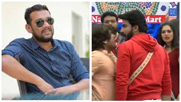 മോഹൻലാലിനോട് കാണിച്ചത് മര്യാദകേട്, പണി വരാൻ ഇരിക്കുന്നതേയുള്ളൂ,വിമർശനവുമായി സാബുമോൻ