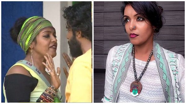 ​ഗെയിം ​ഗെയിമായിട്ട് കളിക്കണംവായിൽ തോന്നുന്നത് വിളിച്ച് പറയരുത്, അഡോണിയോട് സന്ധ്യ