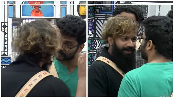 തല്ലിന്റെ വക്കോളമെത്തി മണിക്കുട്ടനും സായ് വിഷ്ണുവും, പ്രശ്നം തുടങ്ങി വെച്ചത് ഫിറോസ് ഖാൻ