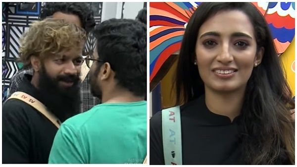 എയ്ഞ്ചല്‍ മറന്നു പോയി മണിക്കുട്ടനെ വളക്കാനാ വന്നതെന്ന്; സായിയുടെ ഷോ ഓഫിന് പിന്നില്‍