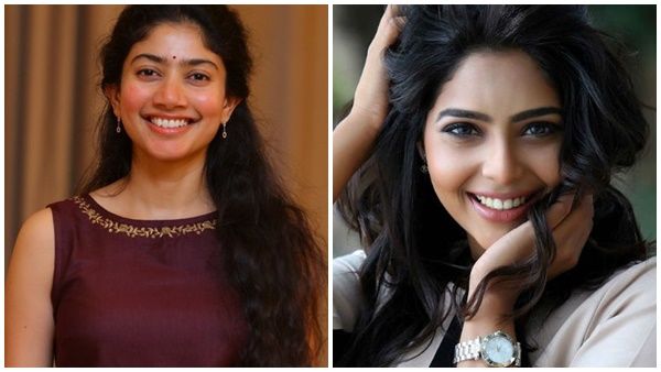 ഡാന്‍സ് കളിക്കാത്ത ഏതെങ്കിലും എല്ല് ആ ശരീരത്തിലുണ്ടോ? ഐശ്വര്യയ്ക്ക് സായി പല്ലവിയുടെ രസികന്‍ മറുപടി