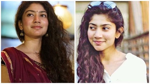 മുഖക്കുരുവിന്റെ പേരിൽ അപകർഷതാബോധം ഉണ്ടായിരുന്നു, മാറ്റിയത് പ്രേമം, വെളിപ്പെടുത്തി സായ് പല്ലവി