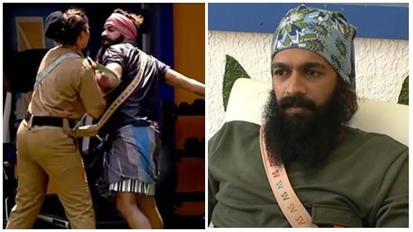 ഇതെന്ത് നീതി, ഇതെന്ത് ന്യായം; സജ്‌നയെ തല്ലിയ സായ് വിഷ്ണുവിനെതിരെ നടപടി വേണമെന്ന് പ്രേക്ഷകര്‍