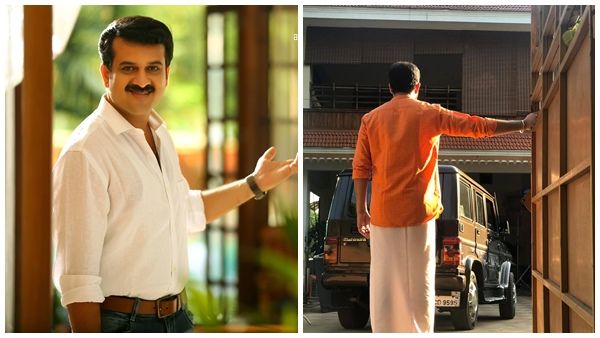 എന്നെ സമാധാനിപ്പിക്കാന്‍ മോളെ ചേര്‍ത്ത് പിടിച്ച് ഭാര്യ എന്തൊക്കെയോ ചെയ്തു; സീരിയലിനെ കുറിച്ച് സാജന്‍ സൂര്യ