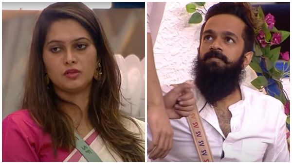 'ലുക്ക് ഒണ്ടന്നേയുള്ളു ഞാന്‍ വെറും കൂതറയാണ്'; ഇനി ചോദിക്കാനോ പറയാനോ നിക്കില്ല തൂക്കി എടുത്ത് ദൂരെ എറിയും