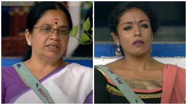 ആണുങ്ങളെല്ലാം ഇപ്പോഴും സേഫ്, പോകുന്നത് പെണ്ണുങ്ങള്‍ മാത്രം; എലിമിനേഷന്‍ ശരിയല്ലെന്ന് സന്ധ്യയും ഭാഗ്യലക്ഷ്മിയും