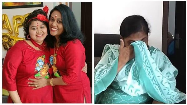 ട്യൂമര്‍ വീണ്ടും വളരുന്നു, പിന്നെയും വയ്യാണ്ടായി, ശരണ്യയുടെ അവസ്ഥയെ കുറിച്ച് അമ്മ