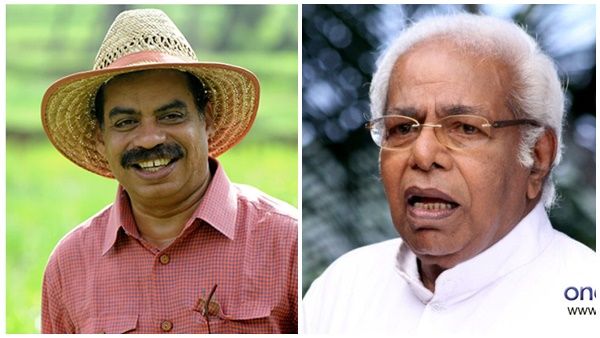 തിലകനെ ആട്ടിൻ തോലിട്ട ചെന്നായ് എന്ന് പറഞ്ഞോ, സത്യാവസ്ഥ വെളിപ്പെടുത്തി സത്യന്‍ അന്തിക്കാട്