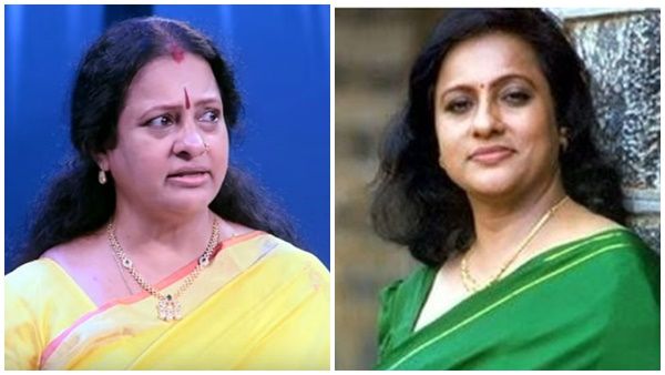 മകളുടെ വിവാഹ സമയത്ത് നല്‍കിയ ഉപദേശം വെളിപ്പെടുത്തി സീമ, ഭര്‍ത്താവിനെ കുറിച്ചും മനസുതുറന്ന് നടി