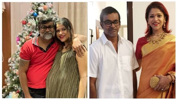മൂന്നാമത്തെ കണ്മണി വന്നതിന് ശേഷം സന്തോഷത്തിലാണ്; സെല്‍വരാഘവനോട് ഇഷ്ടം തോന്നിയതിന്റെ കാരണം പറഞ്ഞ് താരപത്‌നി