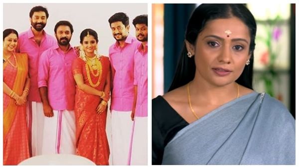 സീരിയലുകള്‍ക്ക് മുന്‍പില്‍ ബിഗ് ബോസ് തോറ്റ് പോയോ? റേറ്റിങ്ങില്‍ ഒന്നാമത് സ്വാന്തനം, പിന്നില്‍ കുടുംബവിളക്കും