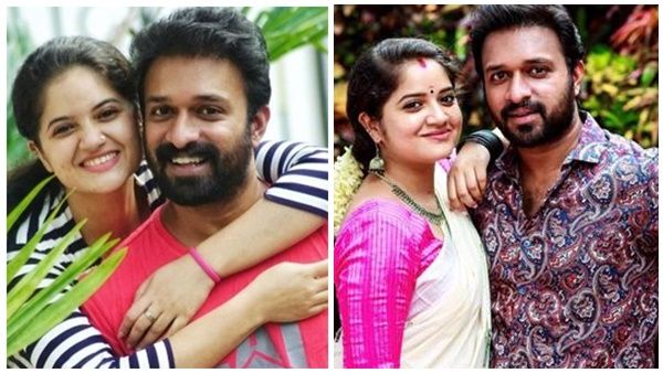 ഒരു നല്ല അവസരത്തിനായി കാത്ത് സജിന്‍ എത്രത്തോളം വിഷമിച്ചിട്ടുണ്ടെന്ന് എനിക്കറിയാം, തുറന്നുപറഞ്ഞ് ഷഫ്ന