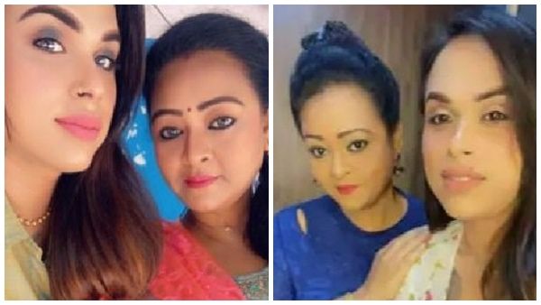 ഷക്കീലയ്‌ക്കൊരു മകളുണ്ട്; ചാനല്‍ അഭിമുഖത്തിനിടെ മകള്‍ മില്ലയെ കുറിച്ച് വെളിപ്പെടുത്തി നടി