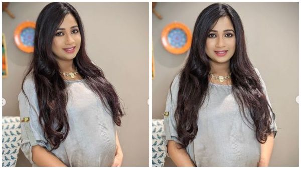 ഗായിക ശ്രേയ ഘോഷാല്‍ അമ്മയായി