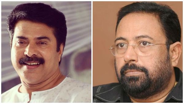 പോലീസുകാരന്റെ യൂണിഫോമിന് ബട്ടന്‍സില്ല, ആ ഹിറ്റ് മമ്മൂട്ടി ചിത്രത്തിന്റെ പിഴവിനെ കുറിച്ച് സംവിധായകൻ