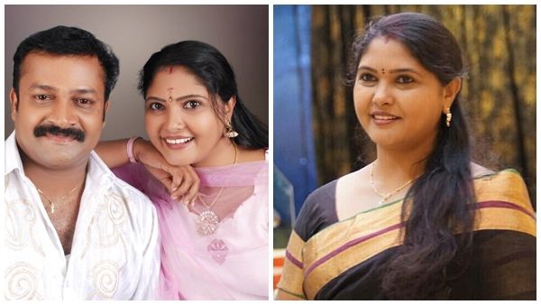 ആദ്യ ഭർത്താവിൻ്റെ കൂട്ടുകാരനെയാണ് വിവാഹം കഴിച്ചത്; ശിവസൂര്യയുമായുള്ള രണ്ടാം വിവാഹത്തെ കുറിച്ച് സിന്ധു ജേക്കബ്