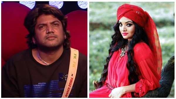 നൂറ് ശതമാനം ഫേക്കാണ്, കരച്ചിൽ റാണി, ജയിലിൽ സൂര്യയെ മാനസികമായി തളർത്തി ഫിറോസ് ഖാൻ
