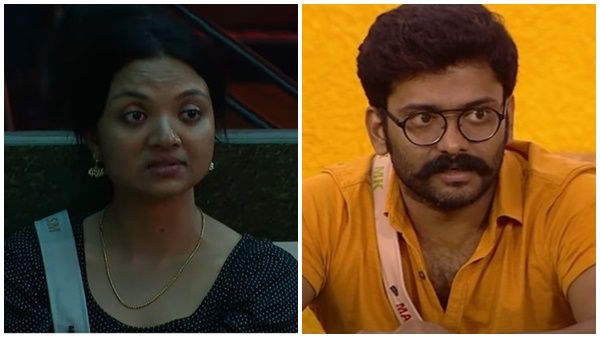 സൂര്യയുടെ പ്രണയം നിരസിച്ച് മണിക്കുട്ടന്‍, ഗെയിം പ്ലാനായി ഉപയോഗിക്കാന്‍ ഇഷ്ടമല്ല