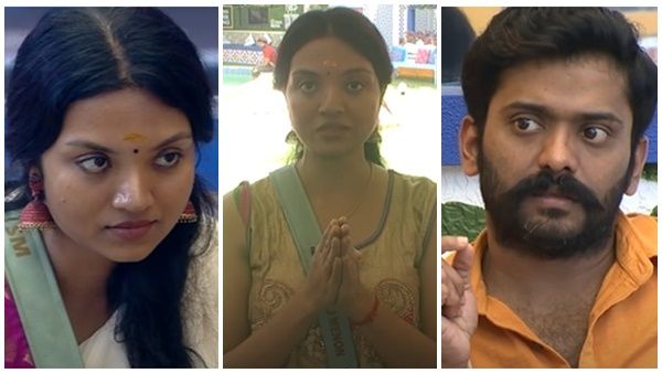 മോള് പ്രേമിക്കാന്‍ വന്നതല്ല, കവിതയില്‍ മോശം വാക്കുകളുണ്ടെങ്കില്‍ ക്ഷമിക്കണം: അമ്മയോട് സൂര്യ