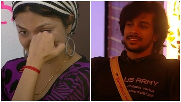 സൂര്യയുടെ പരാതിയുടെ സത്യം കണ്ടെത്തി റംസാന്‍; പിന്നാലെ കരച്ചിലും ഇമോഷണല്‍ ഡ്രാമയും