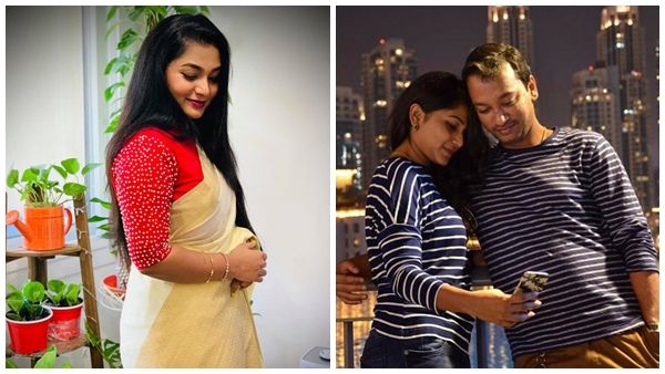 ഗുഡ് ന്യൂസ് ആയോ? ആരാധകരുടെ ചോദ്യത്തിന് പുതിയ വിശേഷം പങ്കുവെച്ച് ജഗതിയുടെ മകള്‍ ശ്രീലക്ഷ്മി ശ്രീകുമാര്‍